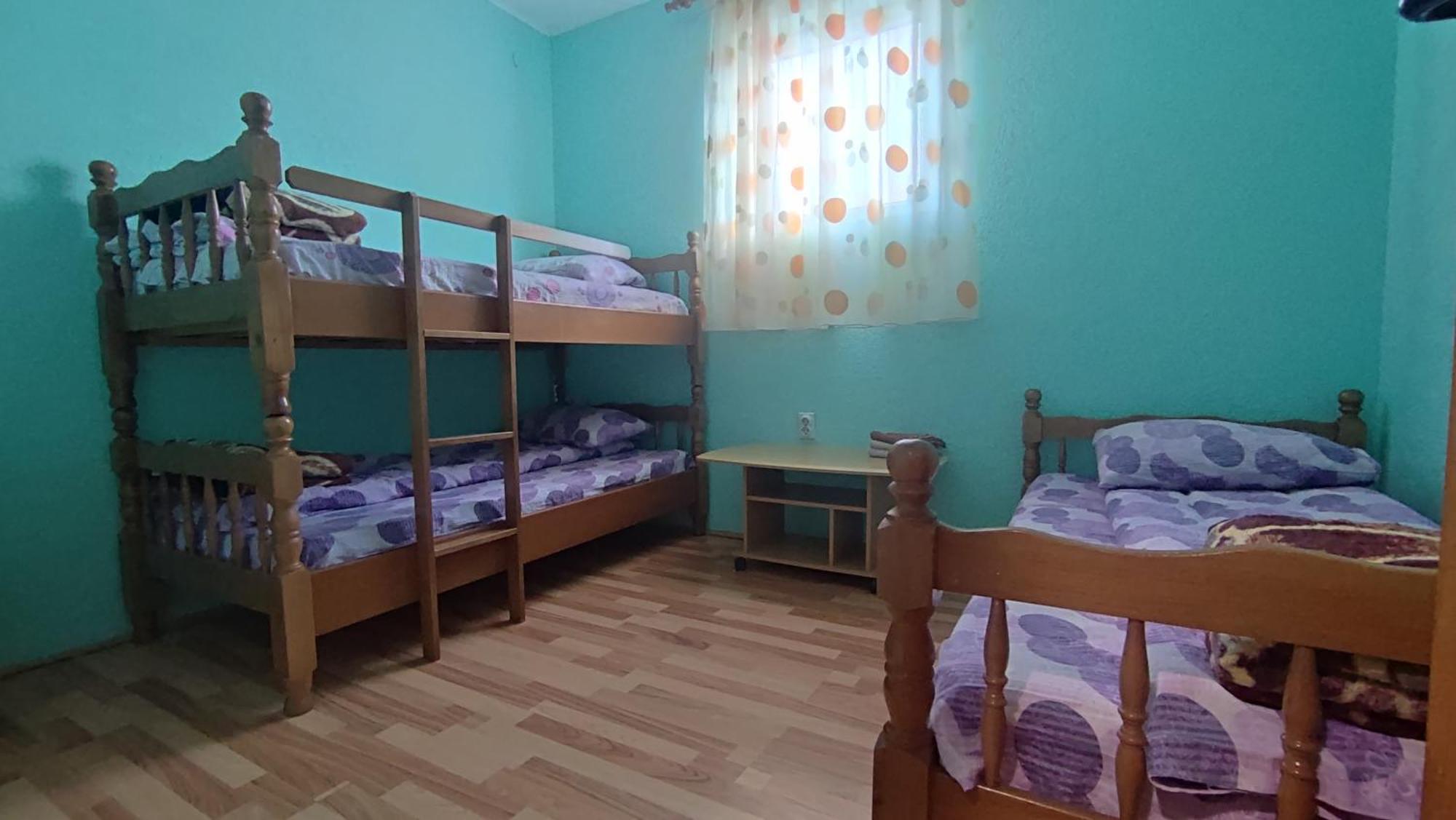 Apartments & Rooms Vitko Žabljak Zimmer foto