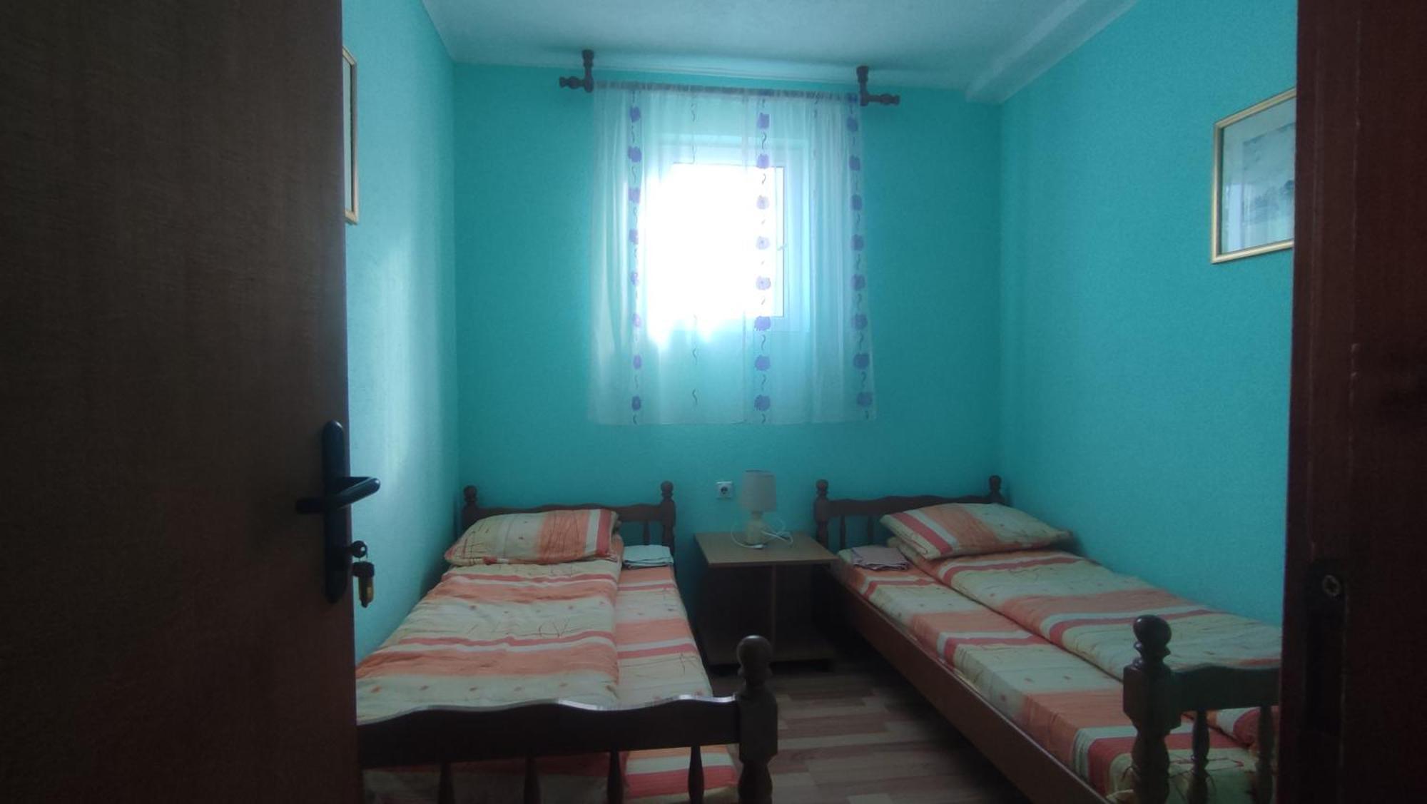 Apartments & Rooms Vitko Žabljak Zimmer foto